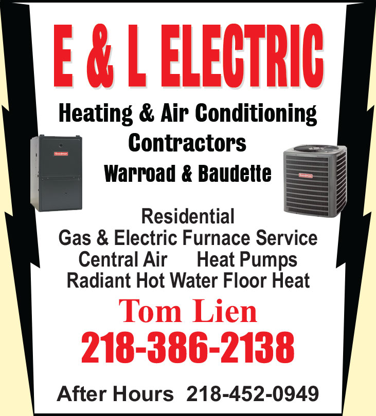 E&L Electric - 2019