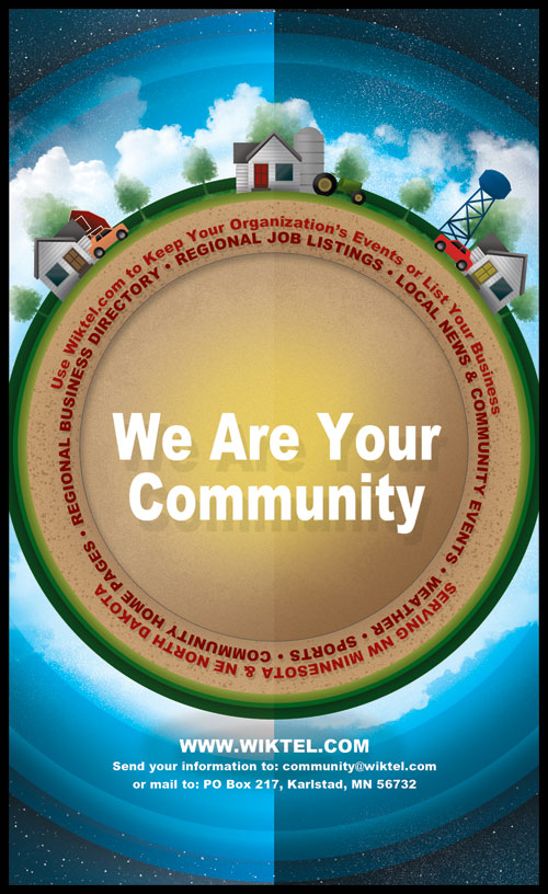 Community Home Page - 2016